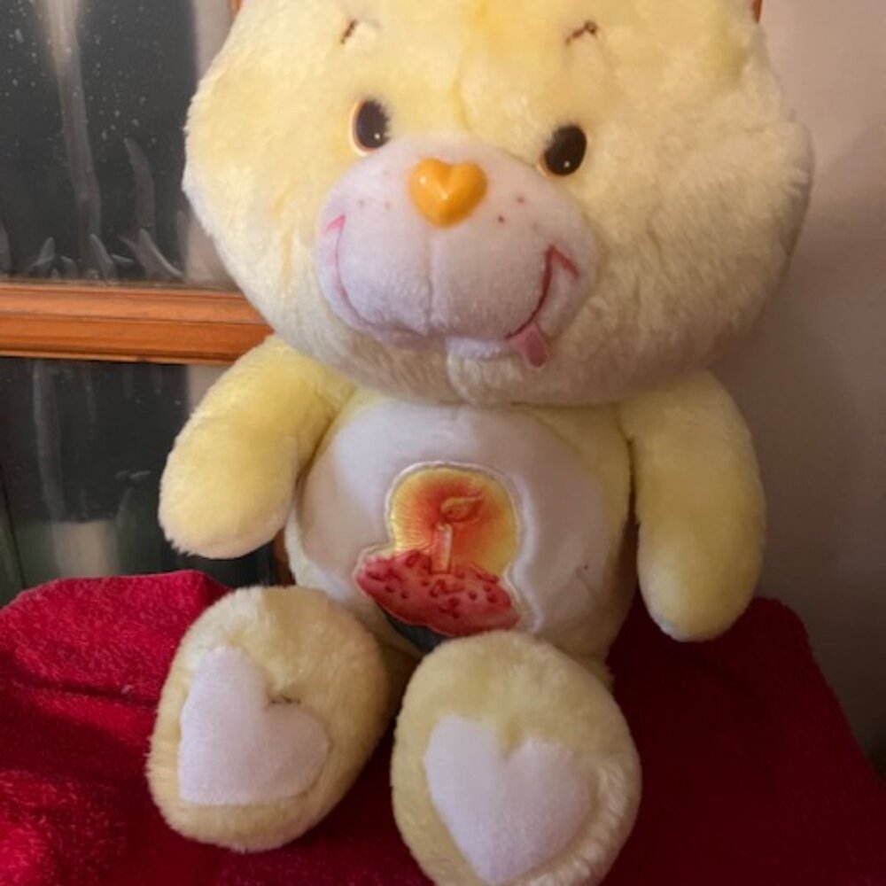 Care Bear